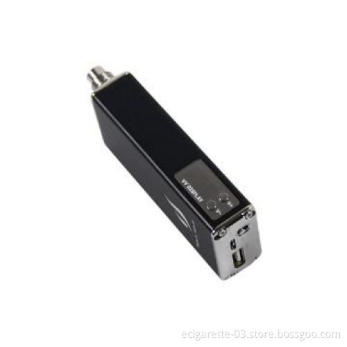newest VV e-cigarette iTaste MVP with good quality factory price